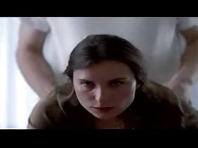 Olesya does blowjob