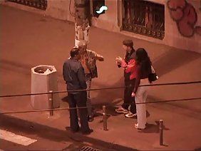 Fucked the mother of his girlfriend
