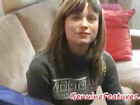 Jenny Hard (The Harder Handjob) (2013)