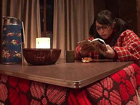 Homemade sex with a decent chick