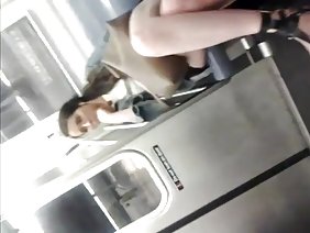 Scoundrel has installed a hidden camera