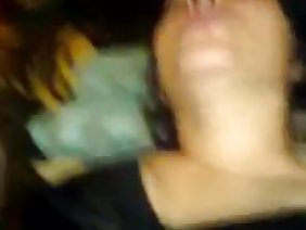 Private porn from a youth party, part 2