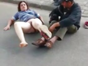 Young (18 years old) allowed dad to fuck her in the ass