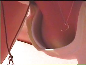 Hard sex with a young (18 years old) blonde