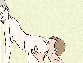 sex russian blonde with brother