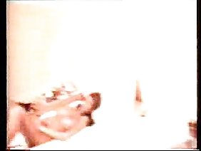 Blodinka deprives himself of virginity