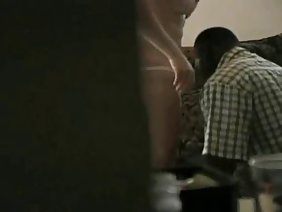 Suck and swallow