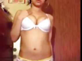 bra fitting