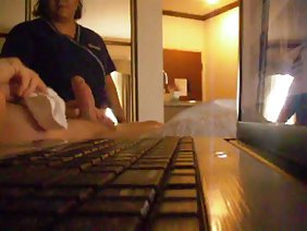 Striptease In The Nightclub (HOME)