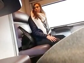 in the ass without taking off jeans