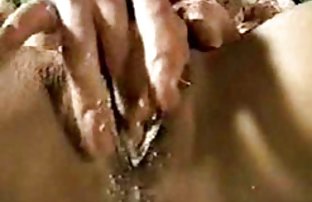in the bathroom with a brush and Vantus anal