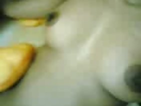 Blowjob performed by mistress