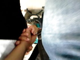 Sucked a dick for good sex