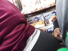 New year sex