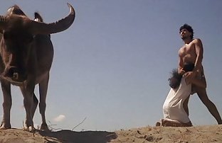 Lenka sucks dick boyfriend