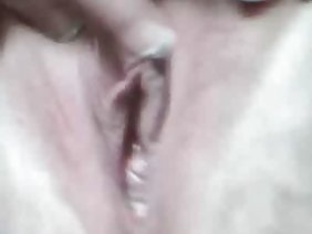 Squirt Queen Orgasm